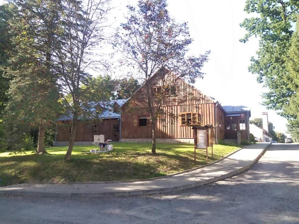 Szsm Hadle Szklarskie Exterior photo